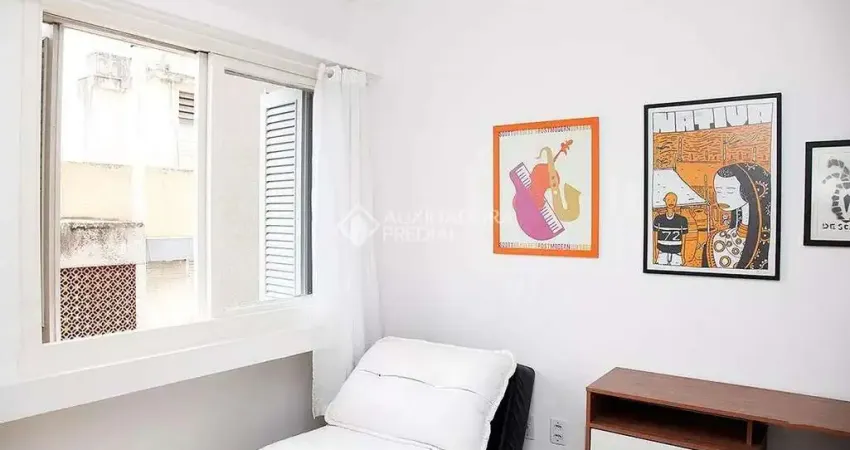 Apartamento com 1 quarto para alugar na Rua Duque de Caxias, 1735, Centro Histórico, Porto Alegre