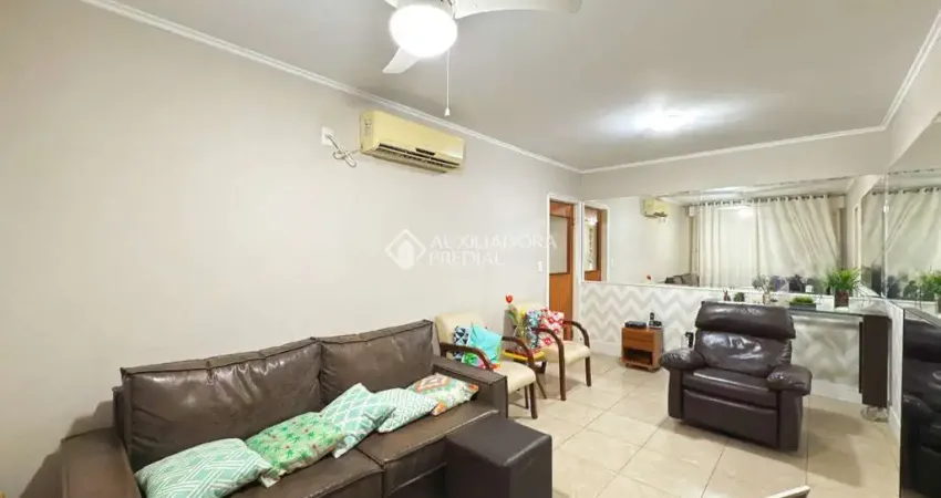 Apartamento com 2 quartos para alugar na Avenida Nilópolis, 250, Petrópolis, Porto Alegre