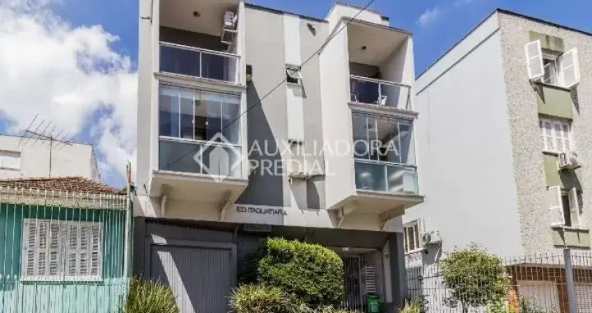 Apartamento com 1 quarto para alugar na Avenida Lavras, 41, Petrópolis, Porto Alegre