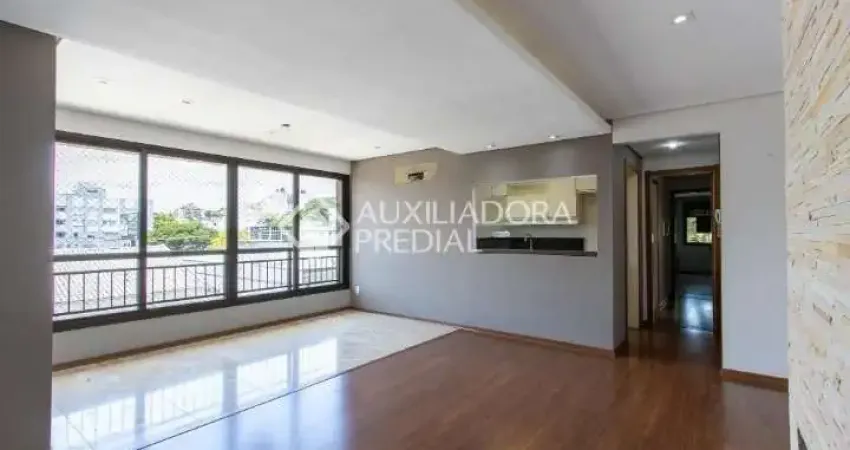 Apartamento com 2 quartos para alugar na Rua Doutor Mário Totta, 506, Tristeza, Porto Alegre