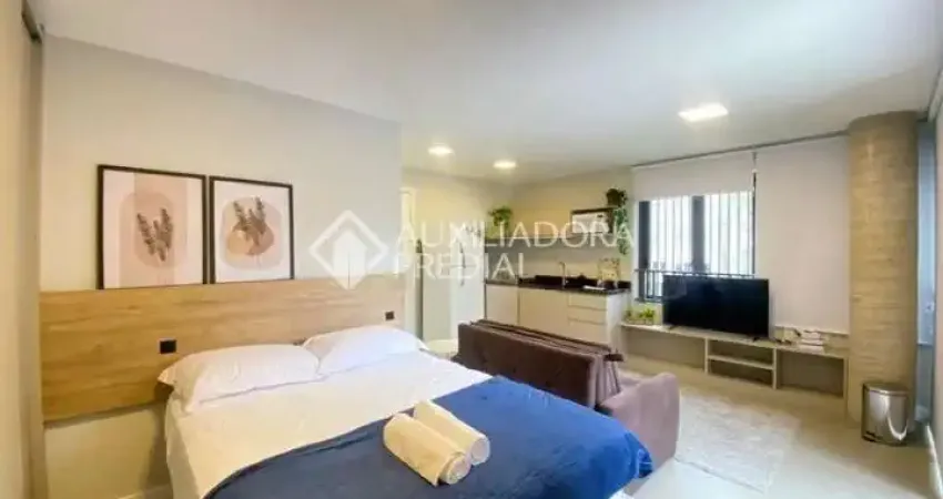 Apartamento com 1 quarto para alugar na Rua Vinte e Quatro de Outubro, 1585, Auxiliadora, Porto Alegre