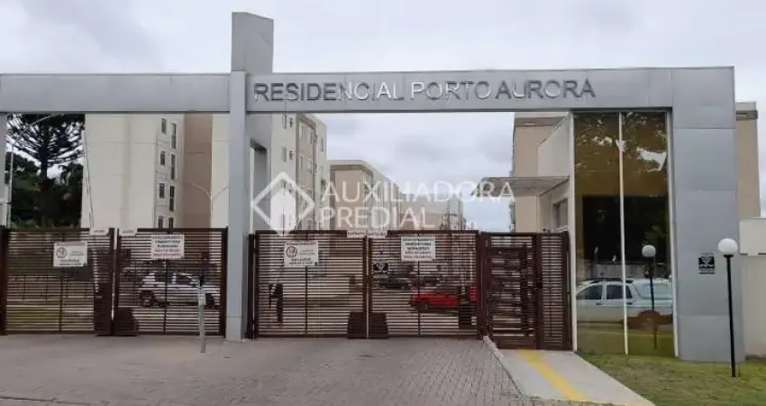 Apartamento com 2 quartos para alugar na Avenida Família Gonçalves Carneiro, 201, Cavalhada, Porto Alegre