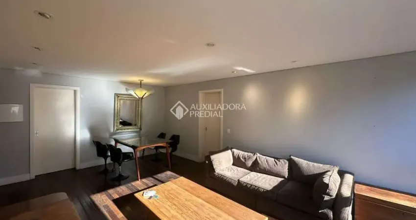 Apartamento com 2 quartos para alugar na Rua Silva Jardim, 900, Mont Serrat, Porto Alegre