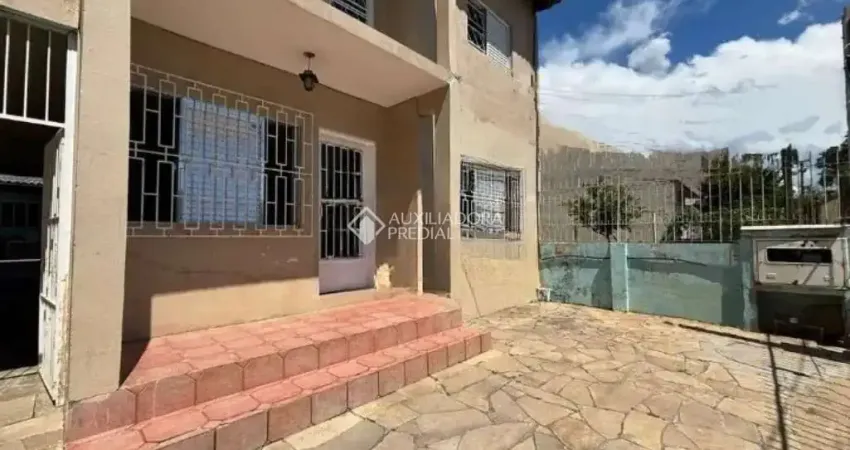 Casa em condomínio fechado com 2 quartos para alugar na Avenida Toledo Piza, 753, Sarandi, Porto Alegre