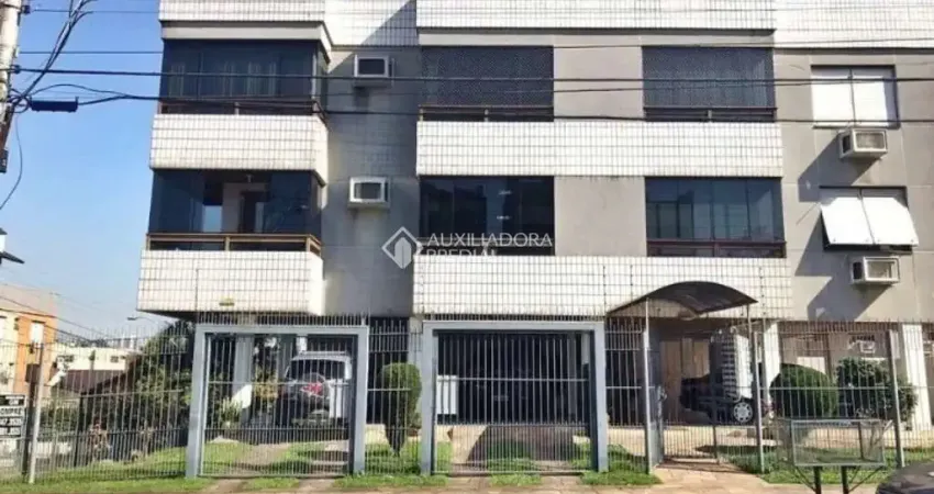 Apartamento com 2 quartos para alugar na Rua Dona Adda Mascarenhas de Moraes, 1051, Jardim Itu Sabará, Porto Alegre