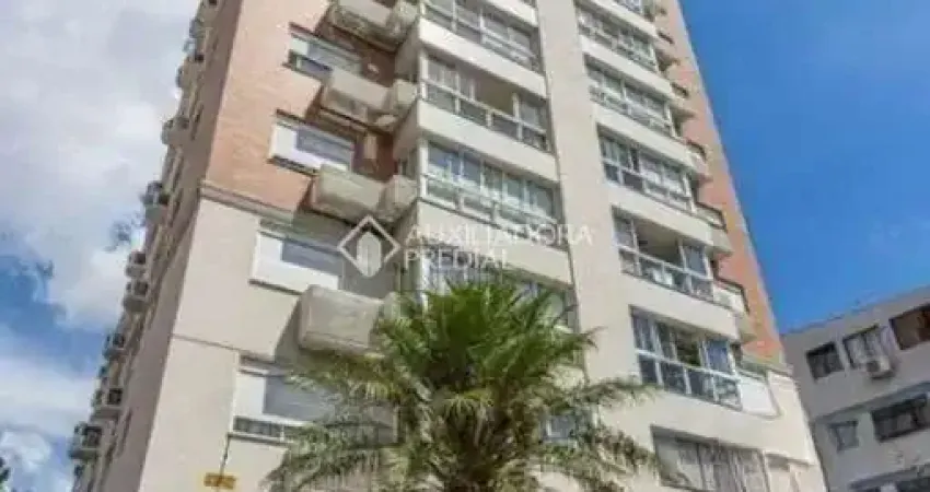 Apartamento com 3 quartos para alugar na Avenida América, 211, Auxiliadora, Porto Alegre