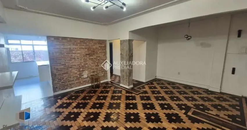 Apartamento com 2 quartos para alugar na Avenida Venâncio Aires, 449, Cidade Baixa, Porto Alegre