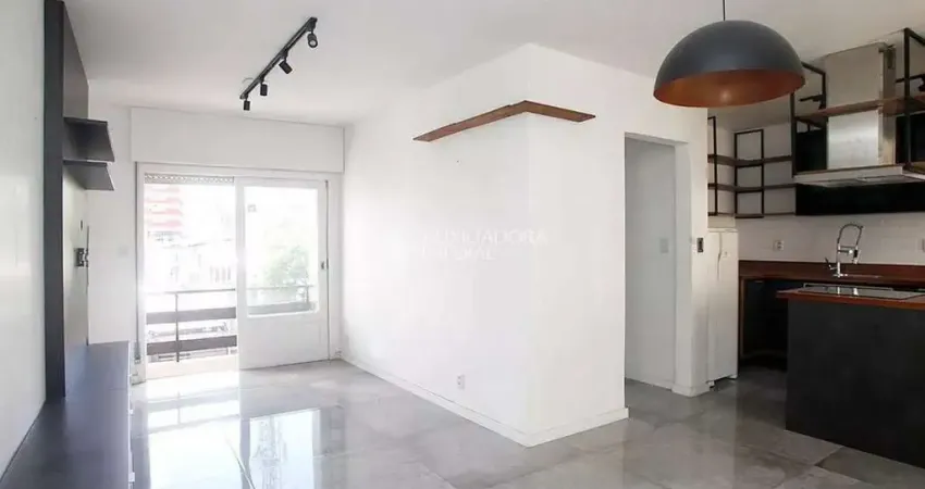 Apartamento com 2 quartos para alugar na Rua Joaquim Nabuco, 100, Cidade Baixa, Porto Alegre