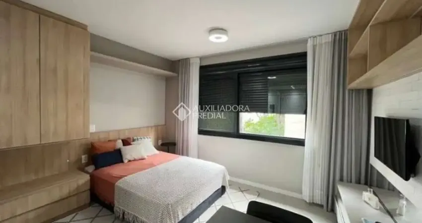 Apartamento com 1 quarto para alugar na Rua Tenente-Coronel Fabrício Pilar, 311, Mont Serrat, Porto Alegre