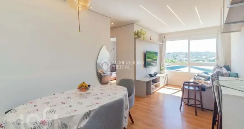 Apartamento com 2 quartos para alugar na Rua Jayr Amaury Koebe, 220, Jardim do Salso, Porto Alegre