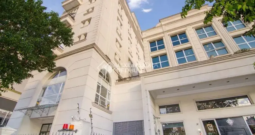 Apartamento com 1 quarto para alugar na Rua Padre Chagas, 51, Moinhos de Vento, Porto Alegre