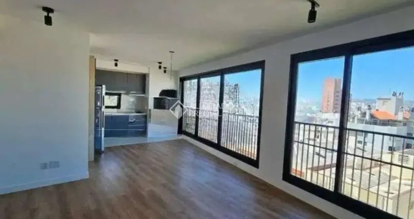 Apartamento com 2 quartos para alugar na Rua Castro Alves, 530, Independência, Porto Alegre