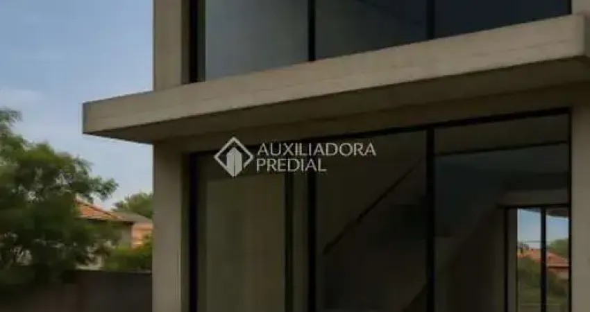 Ponto comercial para alugar na Avenida José Gertum, 661, Chácara das Pedras, Porto Alegre