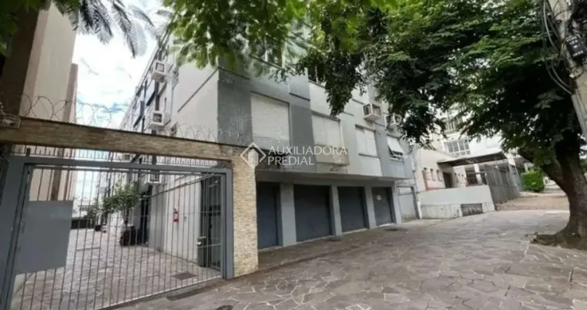 Apartamento com 2 quartos para alugar na Rua Ari Marinho, 48, Higienópolis, Porto Alegre