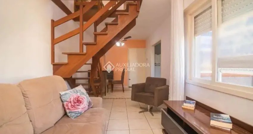 Apartamento com 1 quarto para alugar na Rua João Cândido, 18, Vila Ipiranga, Porto Alegre