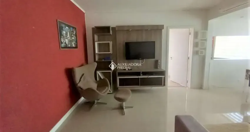 Apartamento com 2 quartos para alugar na Rua José Gomes, 113, Tristeza, Porto Alegre