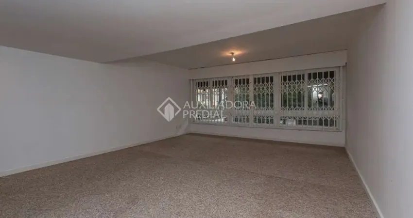 Apartamento com 4 quartos para alugar na Rua Giordano Bruno, 170, Rio Branco, Porto Alegre