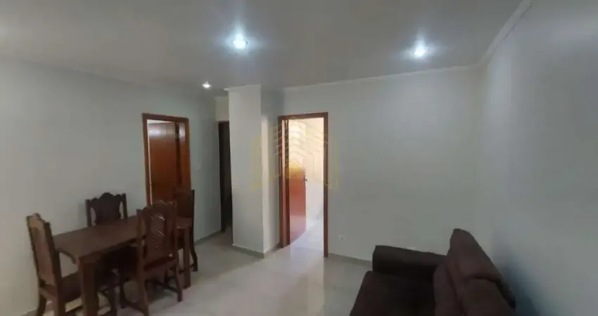 Apartamento para Venda em Guarujá, Pitangueiras, 2 dormitórios, 2 banheiros