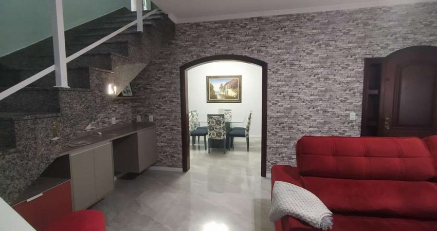 Casa para Venda em Guarulhos, Jardim das Nações, 3 dormitórios, 1 suíte, 2 banheiros, 6 vagas