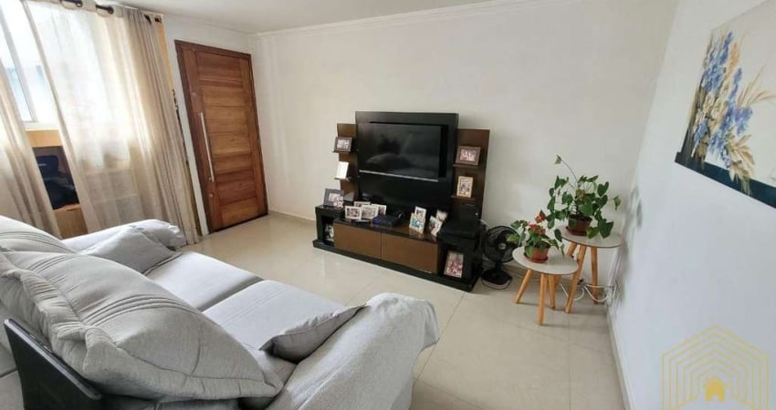 Apartamento para Venda em Guarulhos, Parque Cecap, 2 dormitórios, 1 banheiro, 1 vaga