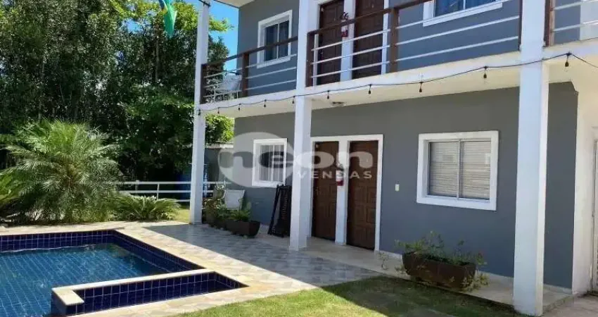 Casa com 6 quartos à venda na Rua José Costa, 545, Boraceia, Bertioga