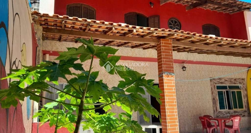 Casa comercial à venda na Marechal Floriano Peixoto, 158, Canto do Forte, Praia Grande