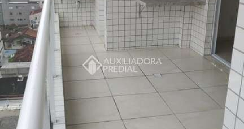 Apartamento com 2 quartos à venda na Rua Martin Afonso de Souza, 559, Aviação, Praia Grande