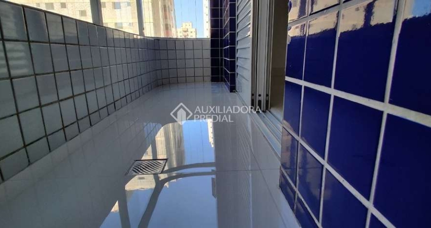 Apartamento com 2 quartos à venda na Avenida Paris - de 1 ao fim - lado ímpar, 724, Boqueirão, Praia Grande