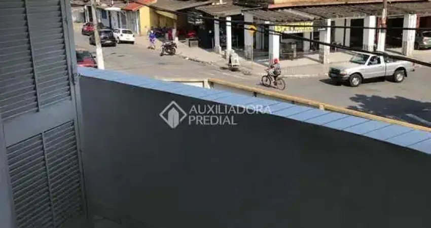 Apartamento com 3 quartos à venda na Leila Maria de Barros Monteiro, 154, Vila Antártica, Praia Grande