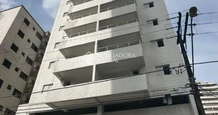 Apartamento com 2 quartos à venda na Rua Tuiuti, 111, Aviação, Praia Grande