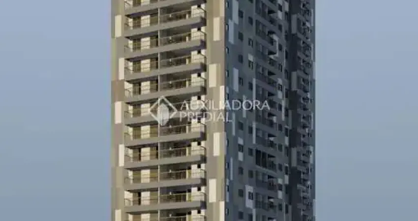 Apartamento com 3 quartos à venda na Rua General Osório, 57, Canto do Forte, Praia Grande
