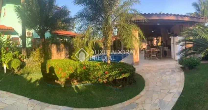 Casa com 4 quartos à venda na CASTELHANOS, 26, Morada Praia, Bertioga