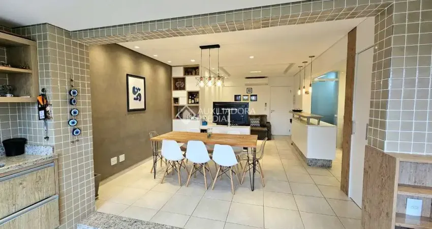 Apartamento com 2 quartos à venda na Um, 152, Riviera de São Lourenço, Bertioga