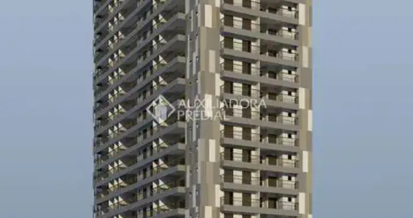 Apartamento com 2 quartos à venda na Rua General Osório, 57, Canto do Forte, Praia Grande