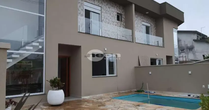 Casa em condomínio fechado com 3 quartos à venda na JACUMA, 565, Morada Praia, Bertioga