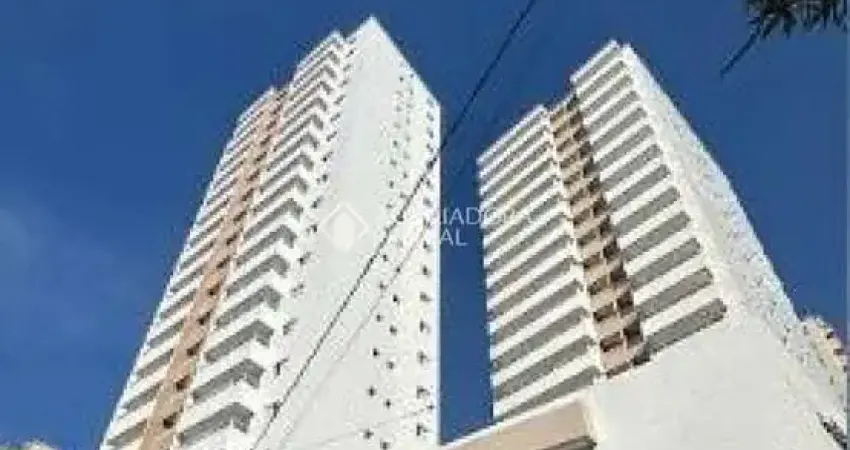 Apartamento com 1 quarto à venda na Rua Pero Vaz de Caminha, 285, Aviação, Praia Grande