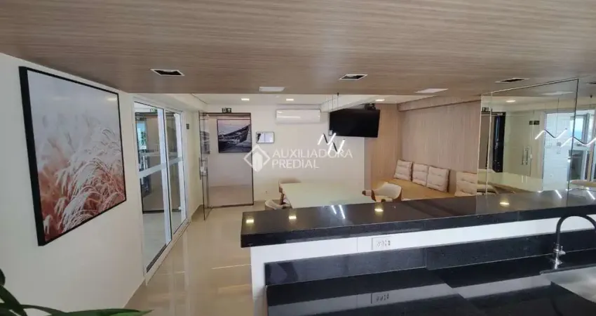 Apartamento com 2 quartos à venda na Rua Flausina de Oliveira Rosa, 52, Vila Caiçara, Praia Grande