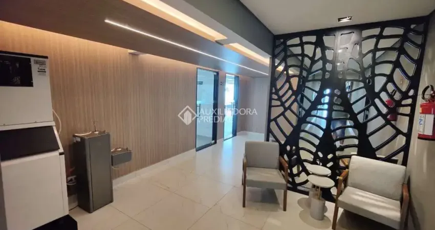 Apartamento com 2 quartos à venda na Rua Flausina de Oliveira Rosa, 52, Vila Caiçara, Praia Grande