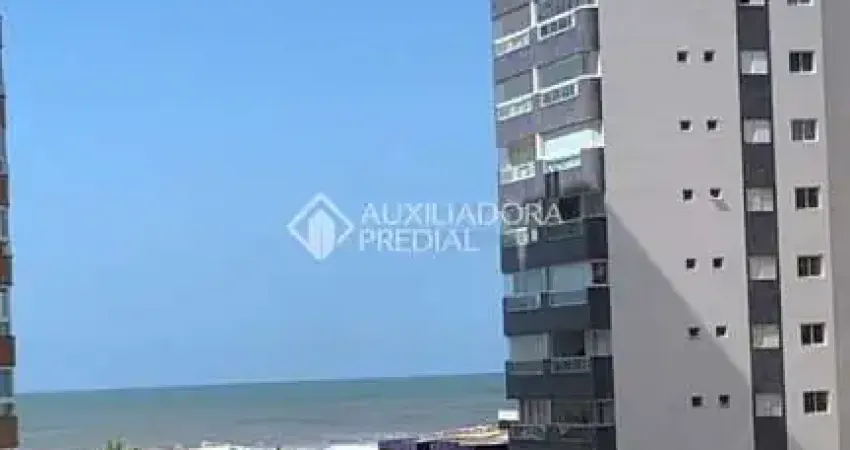 Apartamento com 2 quartos à venda na Avenida Nossa Senhora de Fátima, 184, Vila Caiçara, Praia Grande