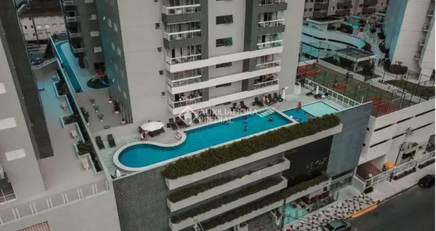 Apartamento com 2 quartos à venda na Rua Luiz Antônio de Andrade Vieira, 100, Boqueirão, Praia Grande