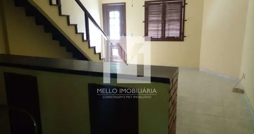 Casa com 3 quartos à venda no Balneário São Pedro, São Pedro da Aldeia 