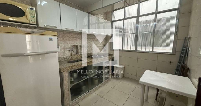 Apartamento com 2 quartos à venda no Centro, Cabo Frio 