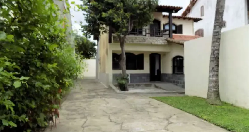 Casa com 4 quartos à venda no Jardim Excelsior, Cabo Frio 