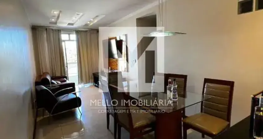 Apartamento com 3 quartos à venda no Centro, Cabo Frio 