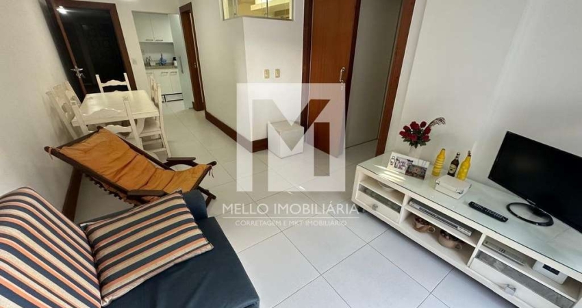Apartamento com 2 quartos à venda na Praia do Forte, Cabo Frio 
