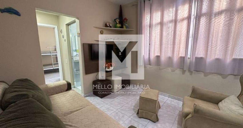 Apartamento com 2 quartos à venda no Passagem, Cabo Frio 