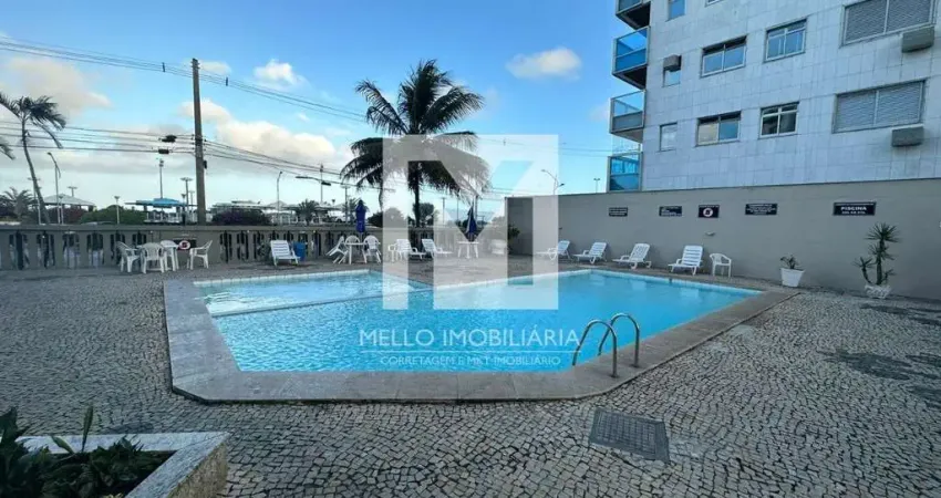 Apartamento com 3 quartos à venda no Algodoal, Cabo Frio 