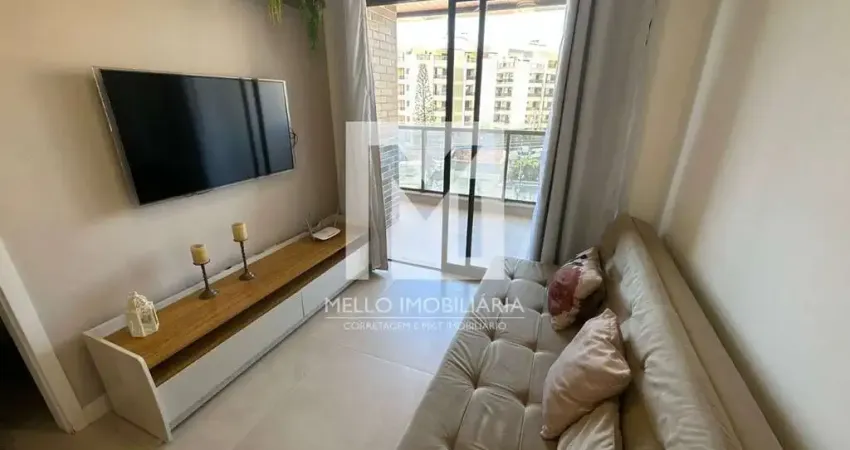 Apartamento com 1 quarto à venda no Braga, Cabo Frio 