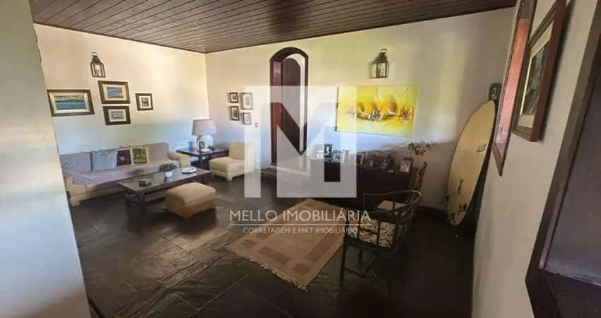 Casa com 3 quartos à venda no Portinho, Cabo Frio 