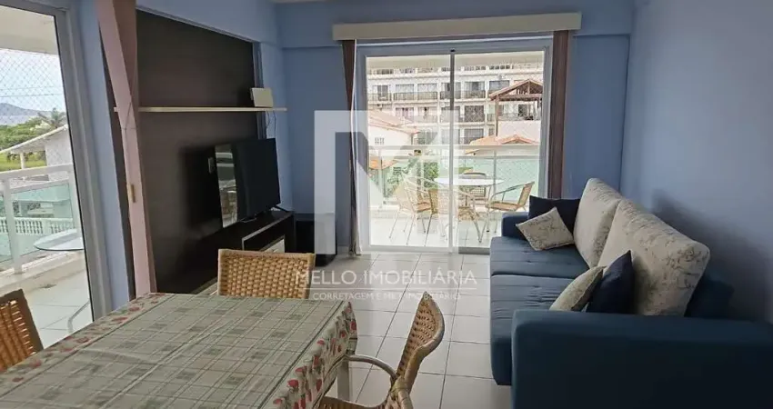 Apartamento com 3 quartos à venda no Algodoal, Cabo Frio 